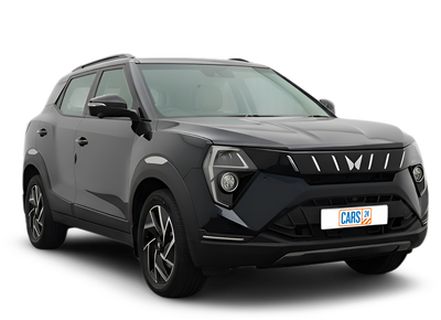 2024 Mahindra XUV 3XO - SUV - Petrol - Manual - ₹11.50 lakh